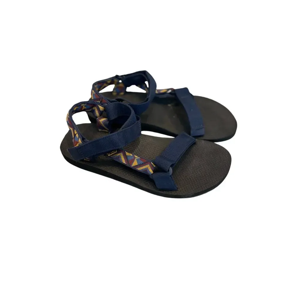 Teva men’s sandals size 10